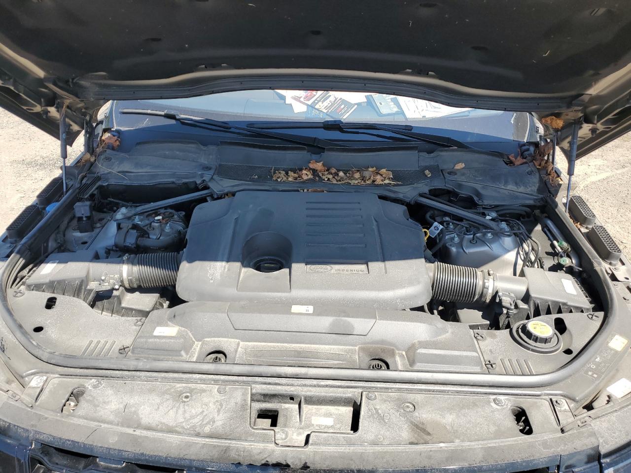 SALGS2RUXNA457984 2022 Land Rover Range Rover Hse Westminster Edition