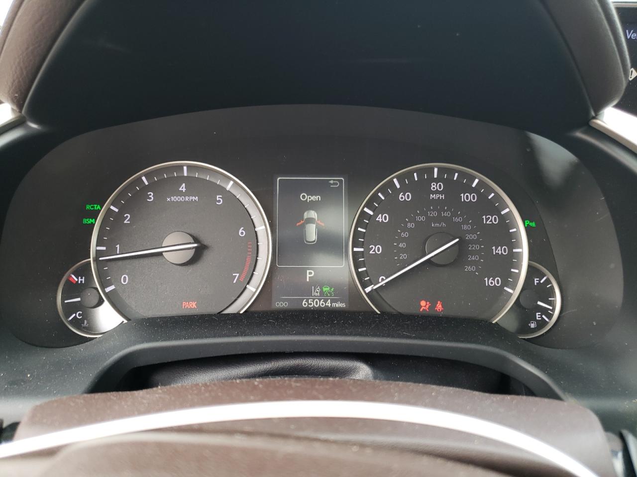 2T2BZMCA8GC045998 2016 Lexus Rx 350 Base