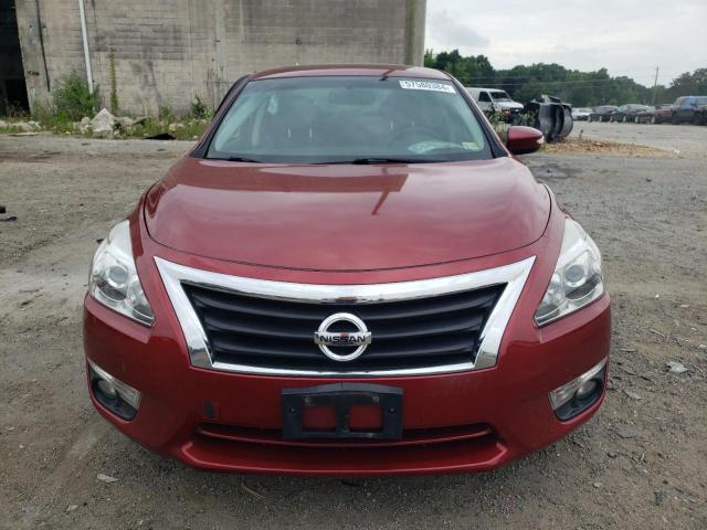 2015 Nissan Altima 3.5S VIN: 1N4BL3AP5FC483379 Lot: 57580384