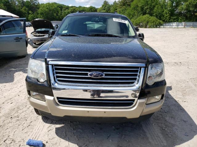 2008 Ford Explorer Eddie Bauer VIN: 1FMEU74848UA50306 Lot: 57395614