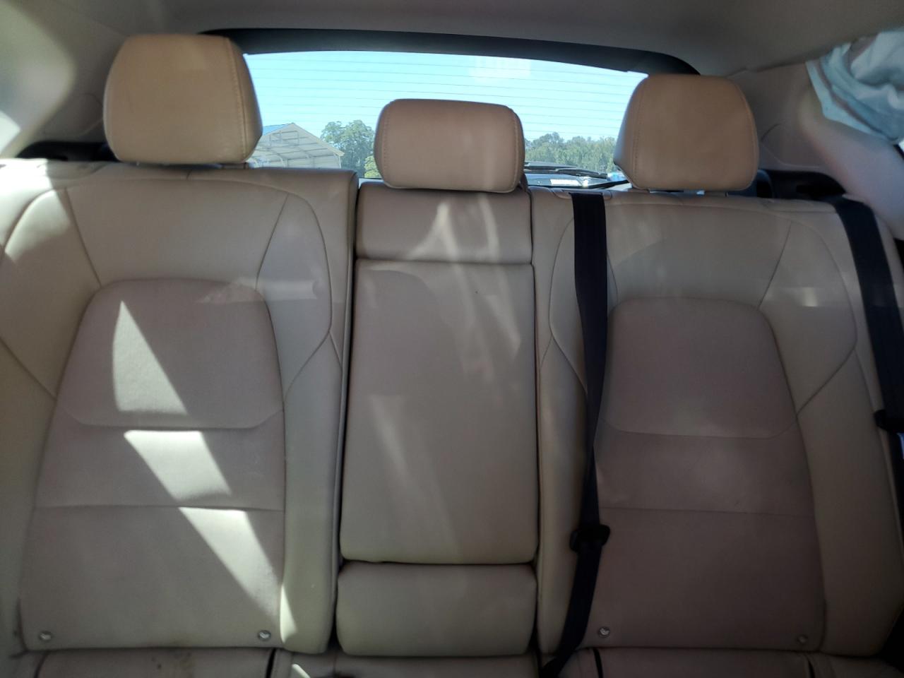 JM3KFACM2K1636595 2019 Mazda Cx-5 Touring