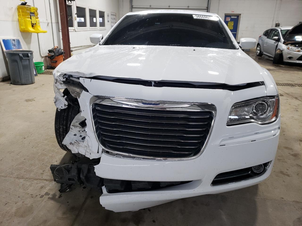 2C3CCARGXEH120759 2014 Chrysler 300