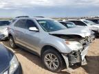 CHEVROLET EQUINOX LT photo