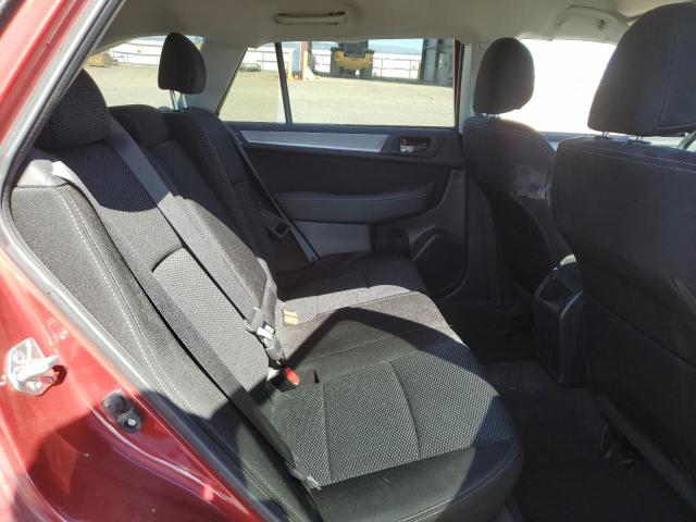 2015 Subaru Outback 2.5I Premium VIN: 4S4BSACC4F3352046 Lot: 57769964