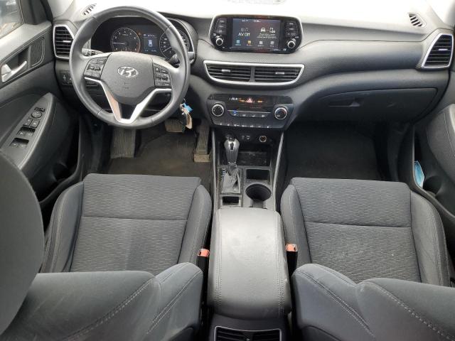 2019 Hyundai Tucson Limited VIN: KM8J3CA44KU043195 Lot: 59286894