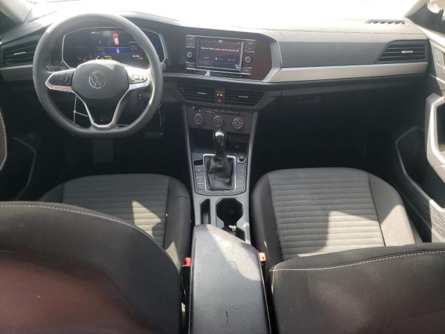 2022 Volkswagen Jetta S VIN: 3VWCM7BU1NM021449 Lot: 57694664