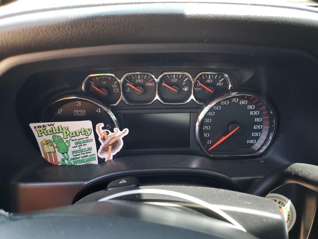 3GTU2VEC8FG294778 2015 GMC Sierra K1500 Slt