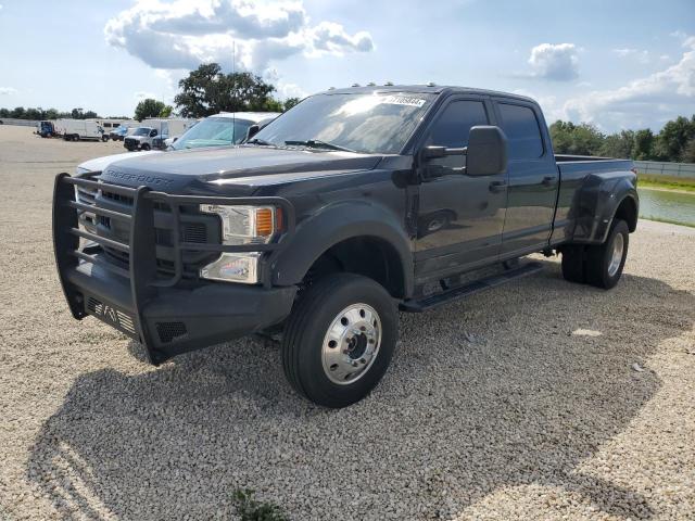 2021 Ford F450 Super Duty VIN: 1FT8W4DT1MEC11388 Lot: 57105844