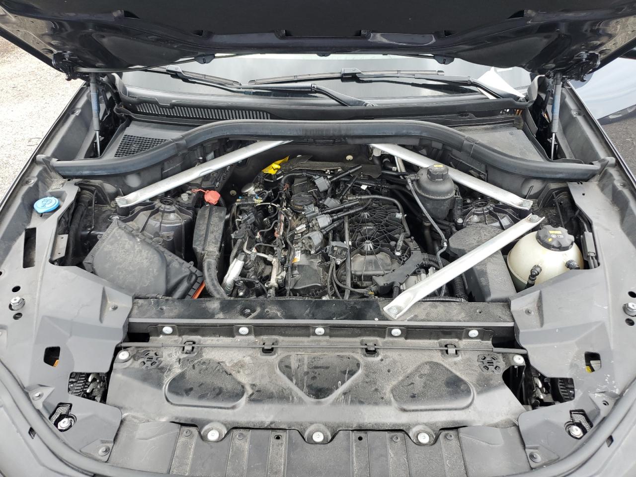 5UXCR6C50KLK80936 2019 BMW X5 xDrive40I