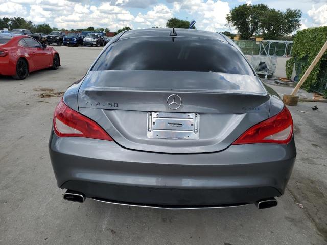 2014 Mercedes-Benz Cla 250 4Matic VIN: WDDSJ4GB3EN080902 Lot: 60943874