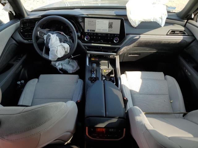 2024 LEXUS TX 350 BAS 5TDAAAB69RS003837