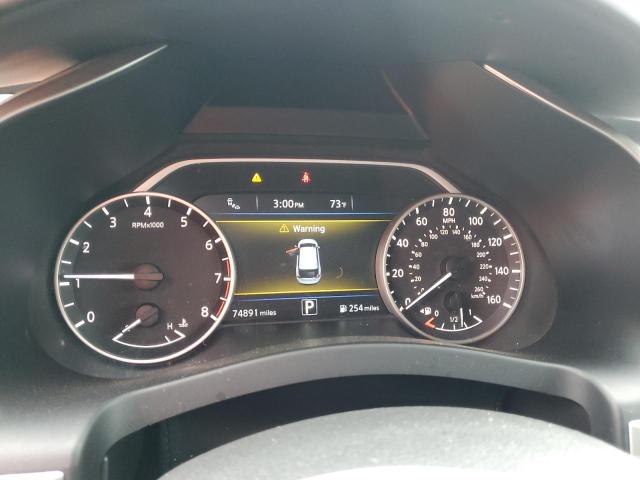 2017 Nissan Murano S VIN: 5N1AZ2MH9HN111839 Lot: 60763224