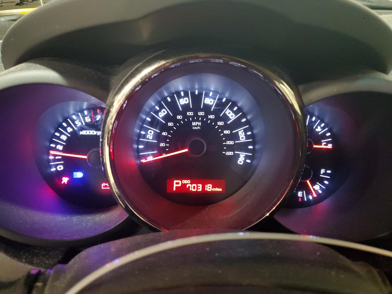 KNDJT2A29B7302095 2011 Kia Soul +