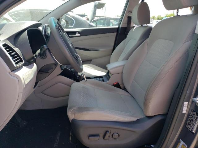 2021 Hyundai Tucson Limited VIN: KM8J3CA49MU313184 Lot: 53525954