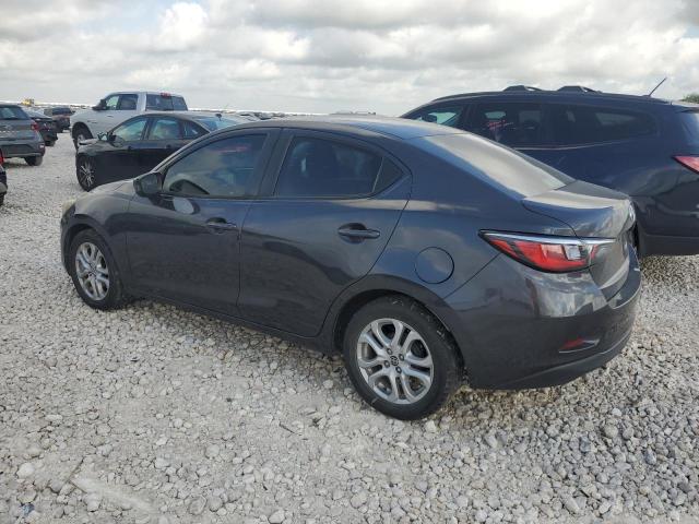 2016 Toyota Scion Ia VIN: 3MYDLBZV7GY101461 Lot: 60349574