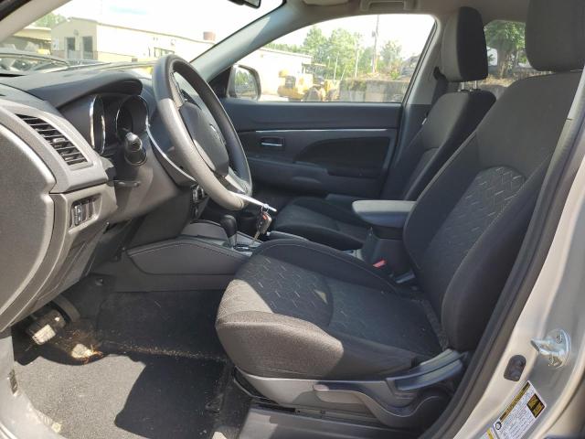 2021 Mitsubishi Outlander Sport Es VIN: JA4ARUAU3MU008685 Lot: 57643864