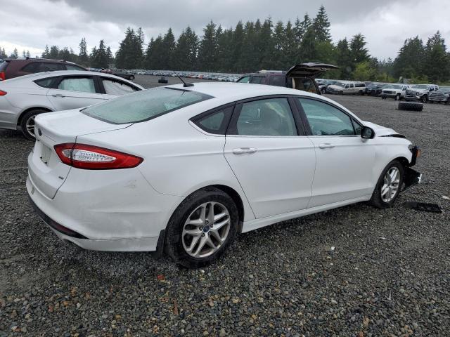 2013 Ford Fusion Se VIN: 3FA6P0H72DR134169 Lot: 57475054