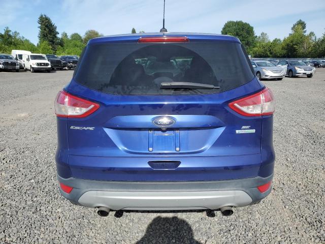 2015 Ford Escape Se VIN: 1FMCU0GX0FUC26427 Lot: 58763544