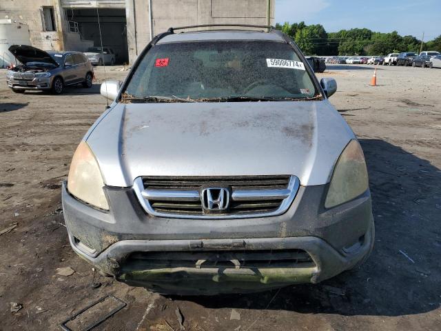 2004 Honda Cr-V Ex VIN: SHSRD78814U237255 Lot: 59006774