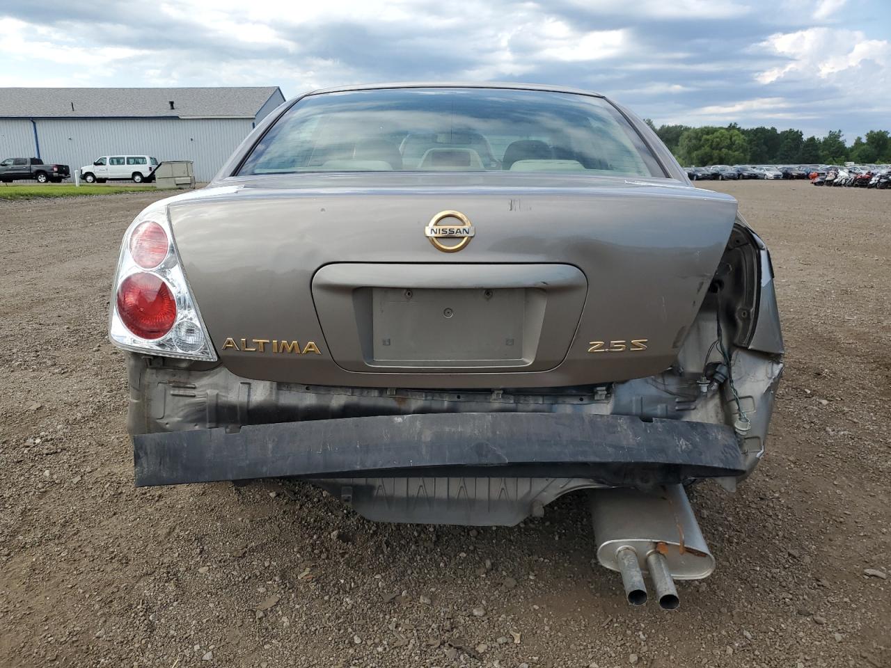 1N4AL11D85C230447 2005 Nissan Altima S