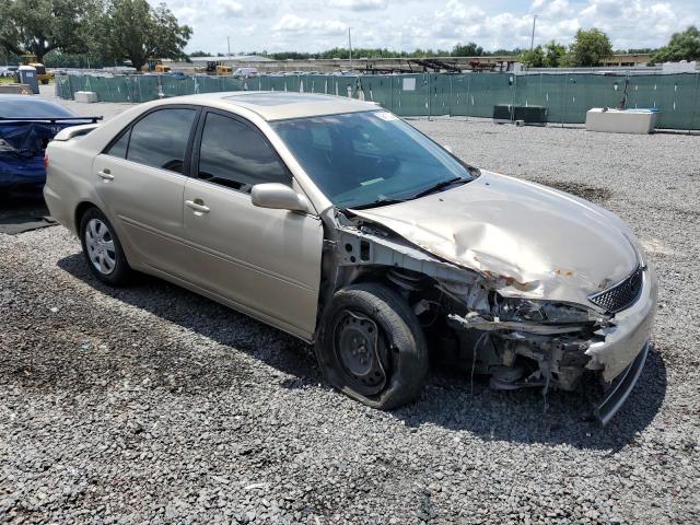 2005 Toyota Camry Le VIN: 4T1BE32K05U598676 Lot: 59413334