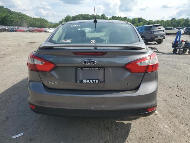 2013 Ford Focus Se VIN: 1FADP3F20DL143225 Lot: 57102544