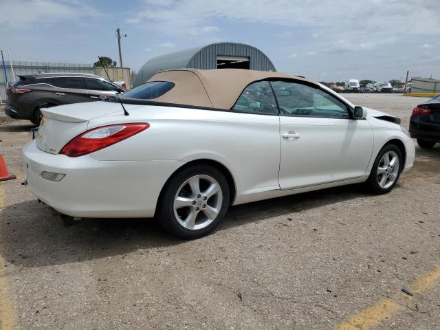 2008 Toyota Camry Solara Se VIN: 4T1FA38P98U160730 Lot: 59238044