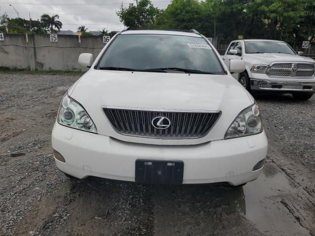 2007 Lexus Rx 350 VIN: 2T2GK31U17C011371 Lot: 57832304