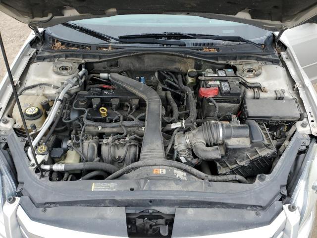 2009 Ford Fusion Se VIN: 3FAHP07Z79R213873 Lot: 60939294
