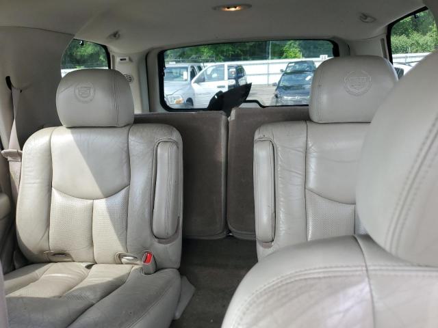 2004 Cadillac Escalade Luxury VIN: 1GYEK63N74R313424 Lot: 57918834