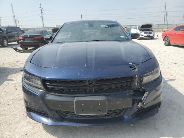 2017 Dodge Charger Se VIN: 2C3CDXBG1HH504895 Lot: 57459054