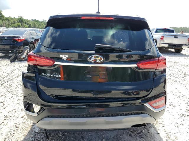 2020 Hyundai Santa Fe Se VIN: 5NMS23AD2LH135796 Lot: 60312464