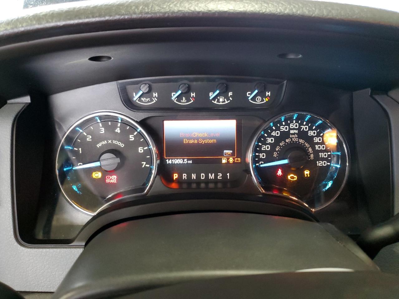 1FTFW1CF2BFD26851 2011 Ford F150 Supercrew