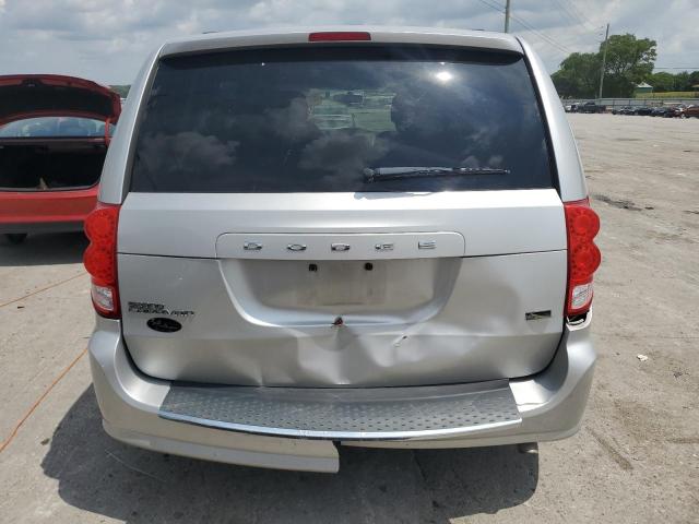 2012 Dodge Grand Caravan Sxt VIN: 2C4RDGCG0CR154067 Lot: 56997644