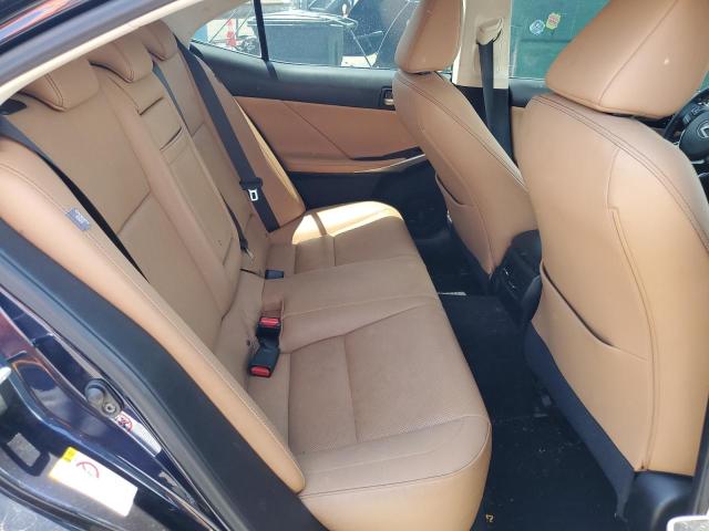 2018 Lexus Is 300 VIN: JTHC81D29J5031726 Lot: 58875244