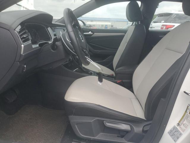 2021 Volkswagen Jetta S VIN: 3VWC57BU6MM094862 Lot: 57831204