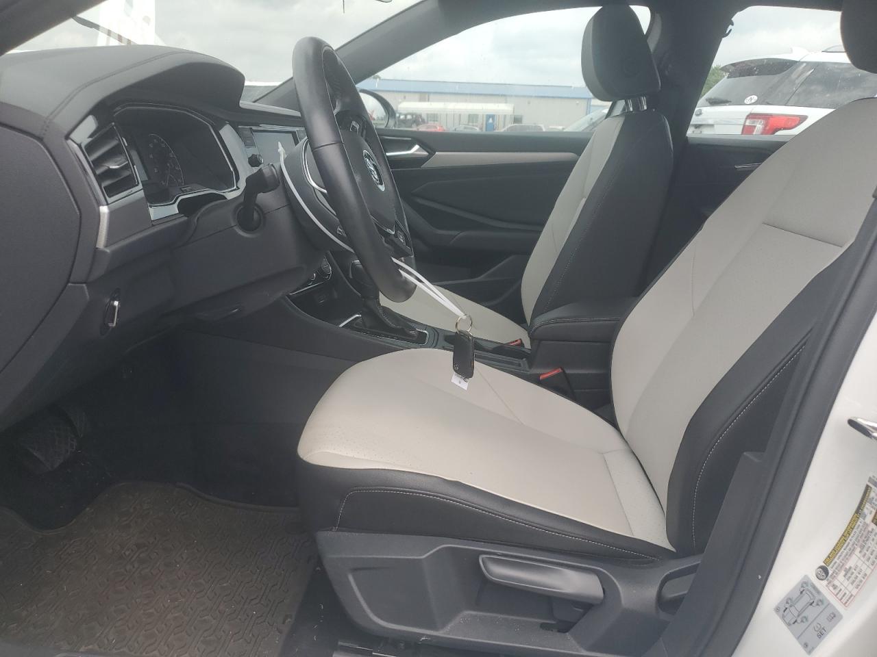 3VWC57BU6MM094862 2021 Volkswagen Jetta S