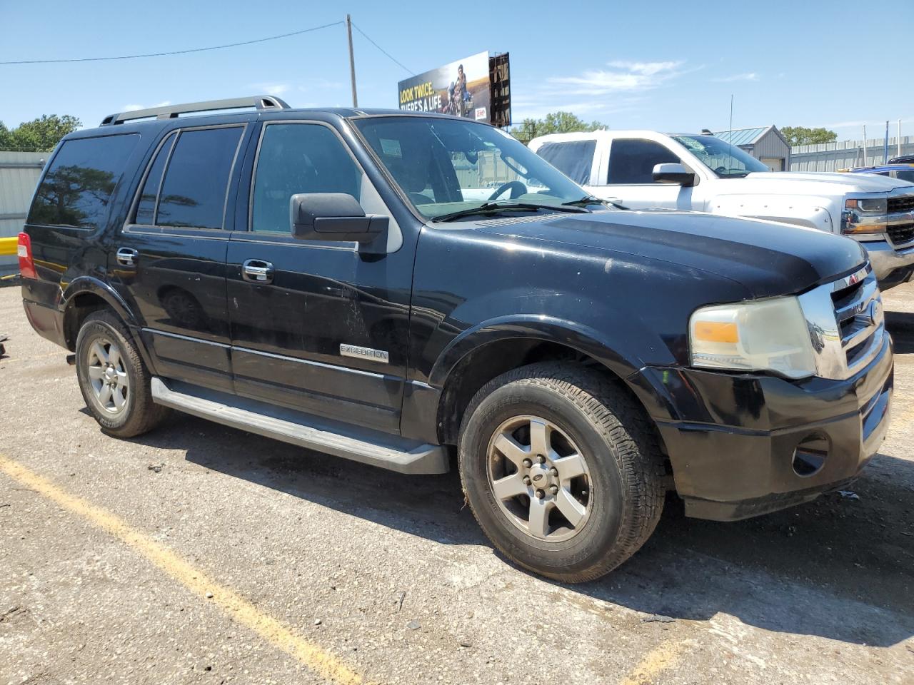 1FMFU15588LA02965 2008 Ford Expedition Xlt