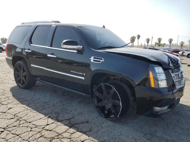 2008 Cadillac Escalade Luxury VIN: 1GYFK63888R188079 Lot: 59510094