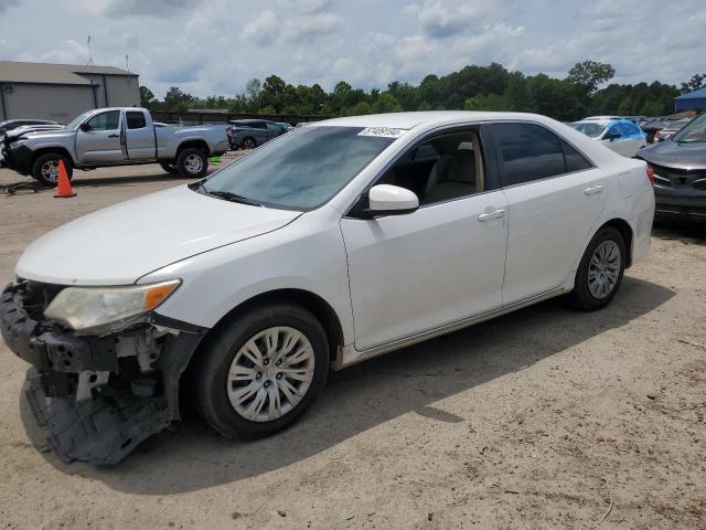 2014 Toyota Camry L VIN: 4T4BF1FK6ER381392 Lot: 57409194