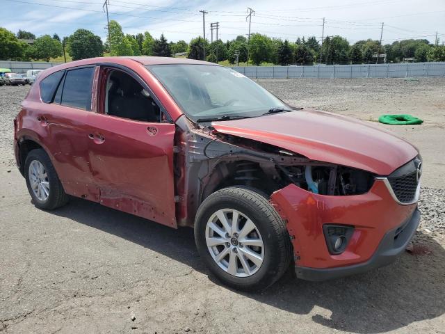 VIN JM3KE2CE1D0117936 2013 Mazda CX-5, Touring no.4