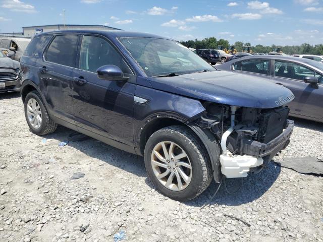 VIN SALCR2BG3GH592166 2016 Land Rover Discovery, Hse no.4