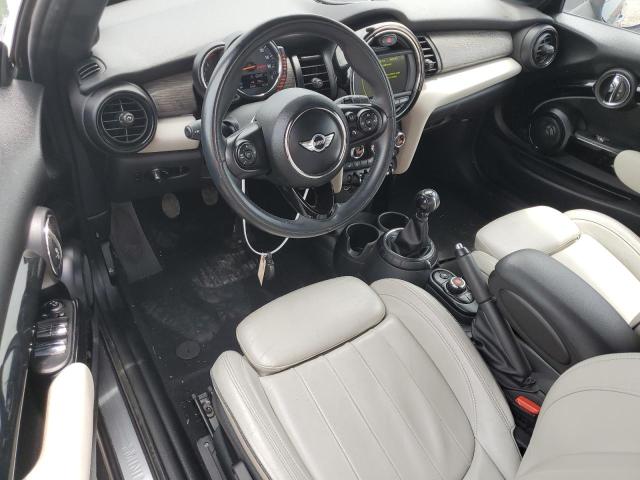2016 MINI COOPER - WMWWG5C54G3A81166