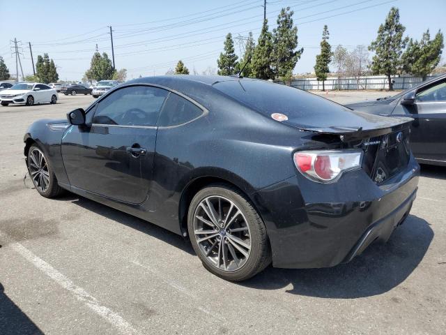 2013 Subaru Brz 2.0 Limited VIN: JF1ZCAC10D1612018 Lot: 58100574