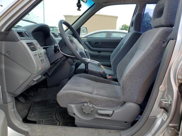 1998 Honda Cr-V Ex VIN: JHLRD1764WC087939 Lot: 61112154