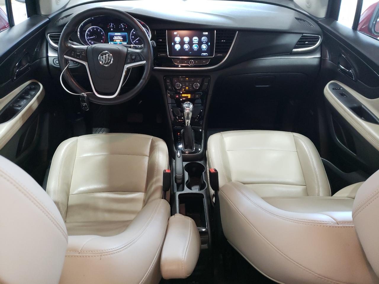 KL4CJHSB3HB074286 2017 Buick Encore Premium