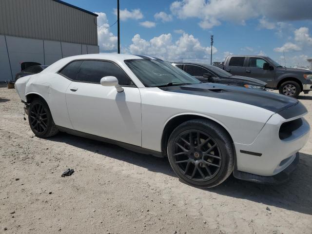 2C3CDYAG5DH719035 2013 Dodge Challenger Sxt