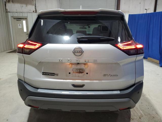 2023 Nissan Rogue Sv VIN: 5N1BT3BB1PC679717 Lot: 57278284