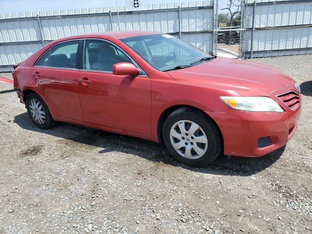 2010 Toyota Camry Base VIN: 4T1BF3EK8AU047835 Lot: 58358064