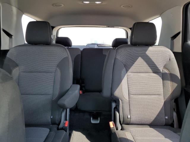 2018 Chevrolet Traverse Lt VIN: 1GNEVGKW2JJ206263 Lot: 59635814